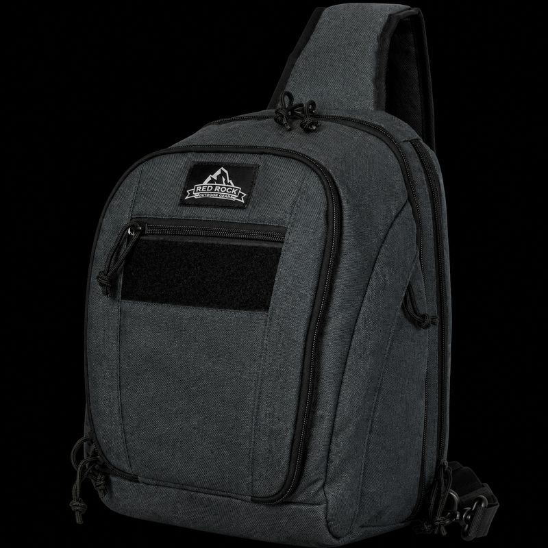 RED ROCK VENTURE SLING PACK