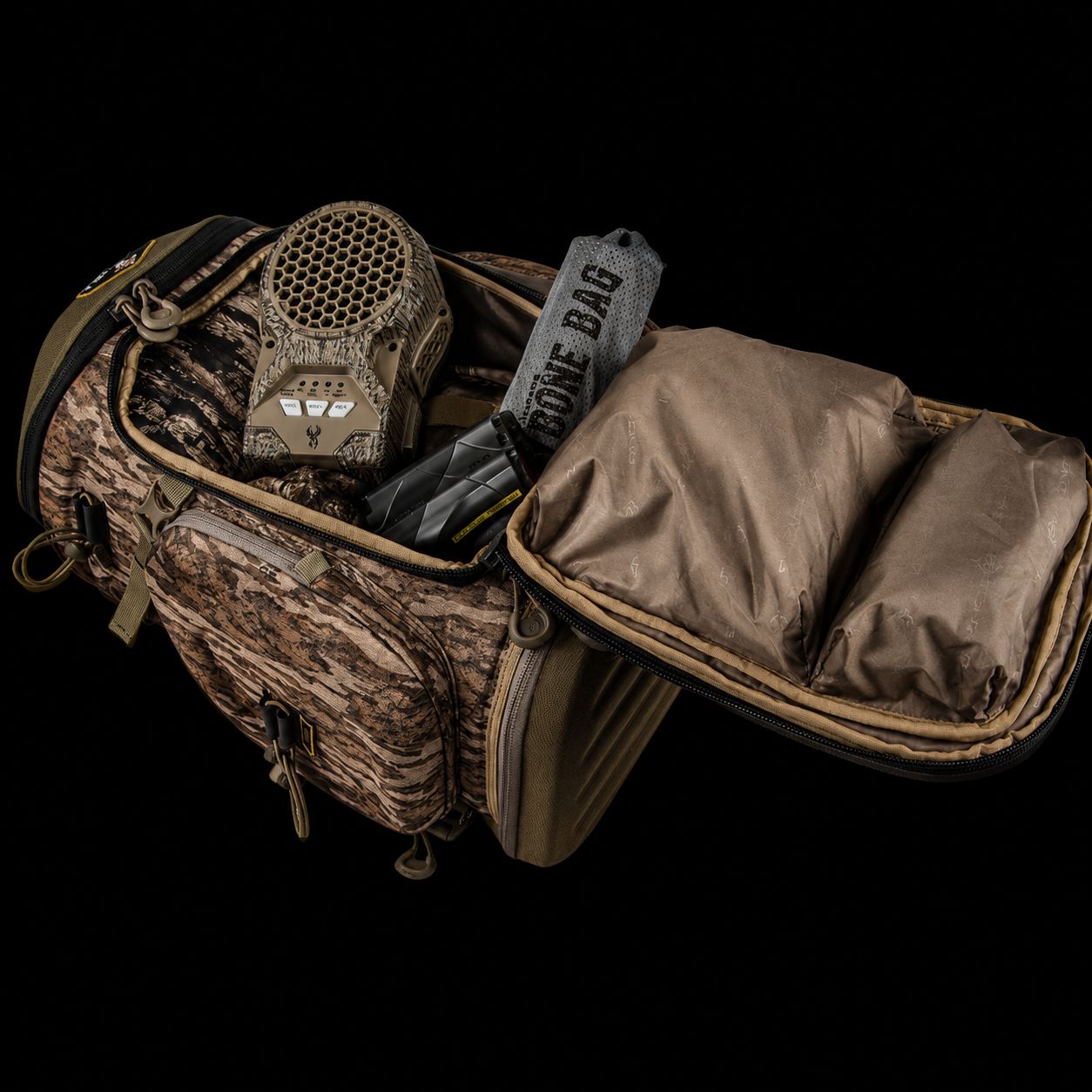 TENZING HANGTIME TREE STAND
