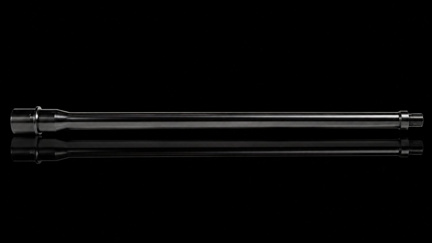 STERN DEF. BARREL 9MM 16.1"
