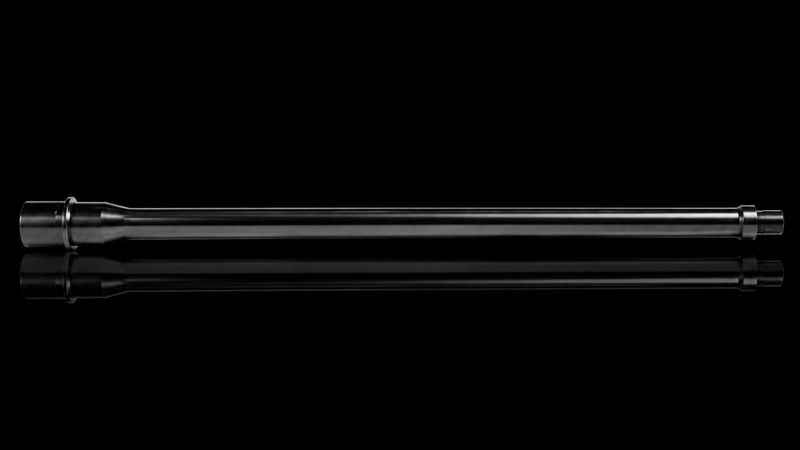 STERN DEF. BARREL 9MM 16.1"