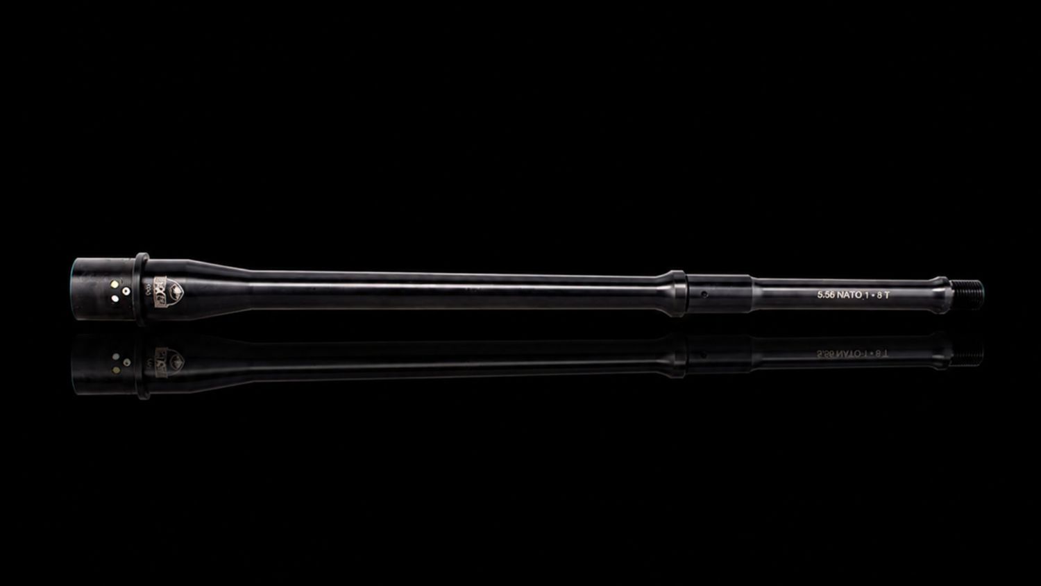 FAXON AR15 BARREL 5.56 NATO