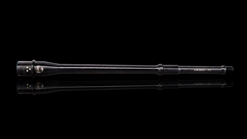 FAXON AR15 BARREL 5.56 NATO