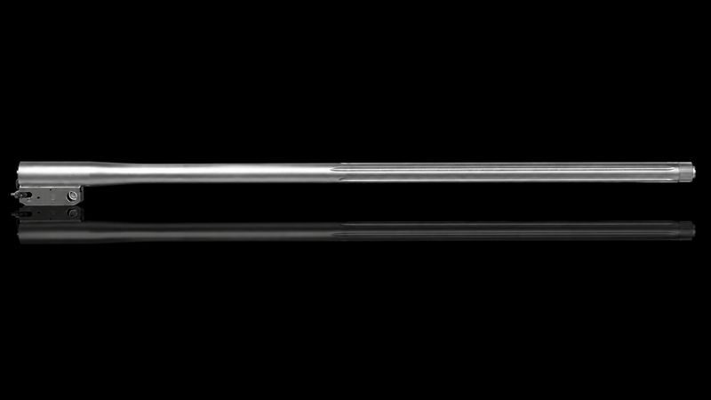 CARLSONS BARREL REM 870 FIELD