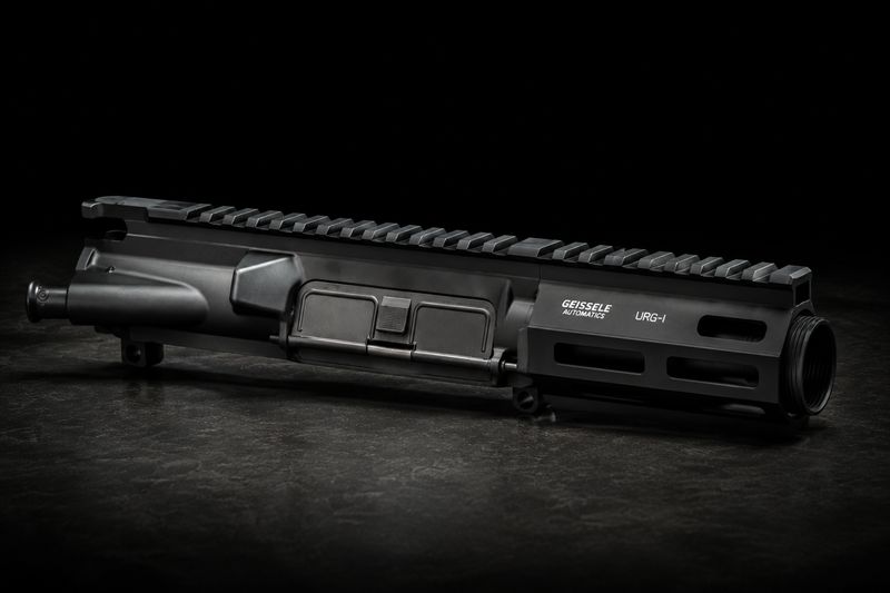 GEISSELE UPPER RECEIVER URG I