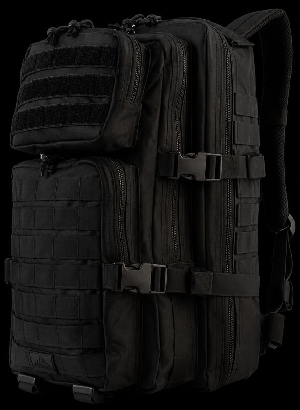 RED ROCK ASSAULT PACK