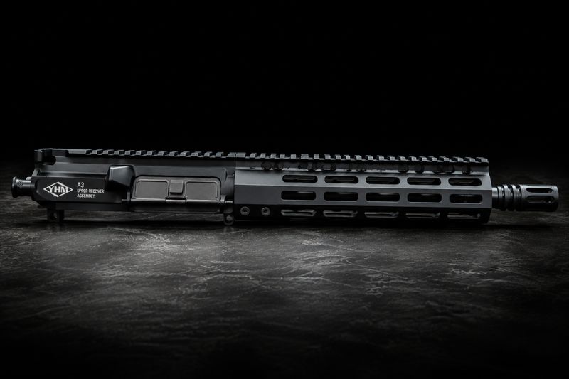 YHM A3 UPPER RECEIVER ASSEMBLY