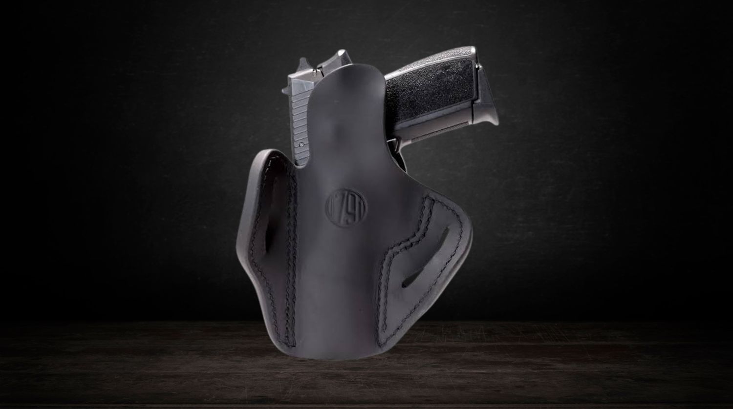 1791 BH2.4 BELT HOLTR OWB MUL