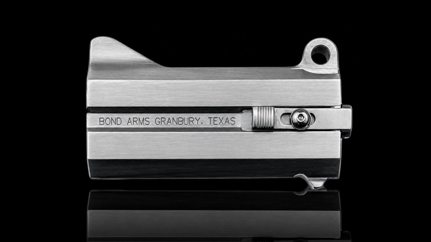 BOND ARMS BARREL 10MM ACP 3"
