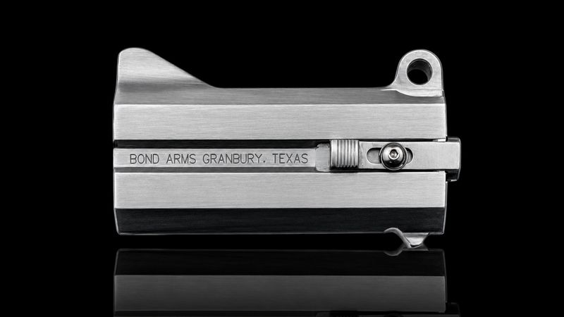 BOND ARMS BARREL 10MM ACP 3"