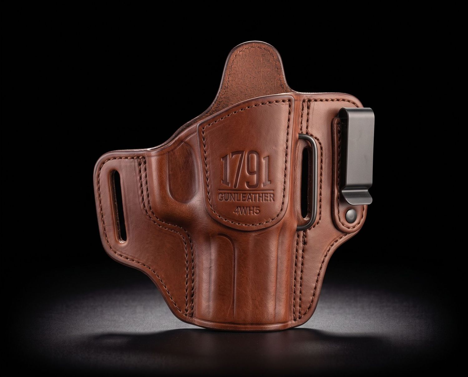 1791 HOLSTER 4-WAY OWB MULTI-