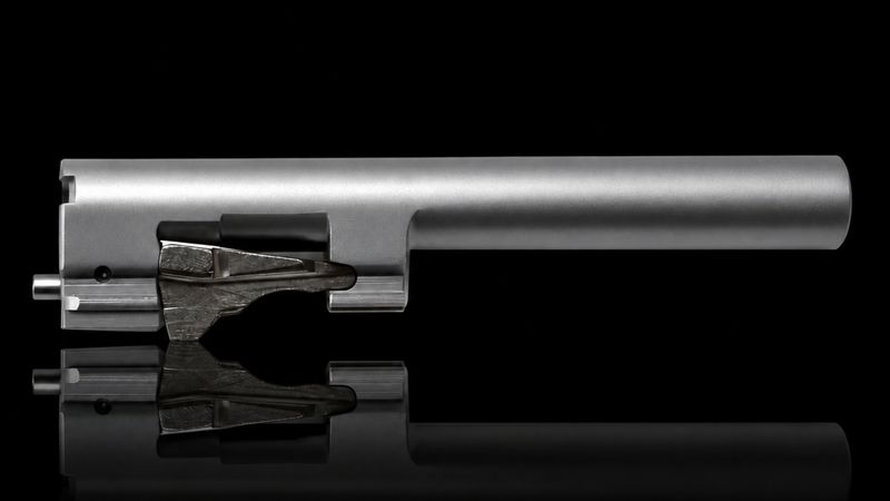 BERETTA BARREL 92FS 9MM LUGER