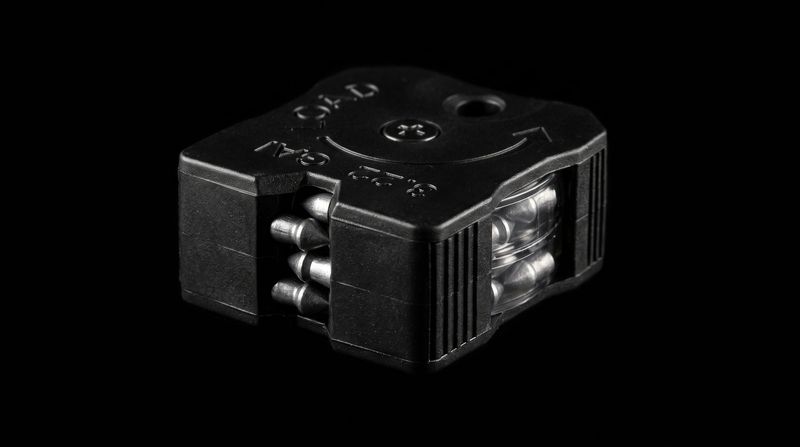 HATSAN .177 SPEEDFIRE MAGAZINE