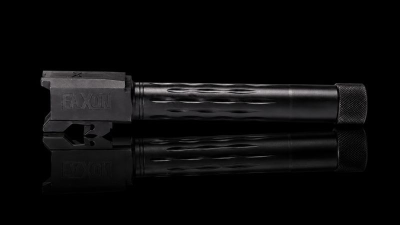 FAXON FITS M&P 2.0 COMPACT