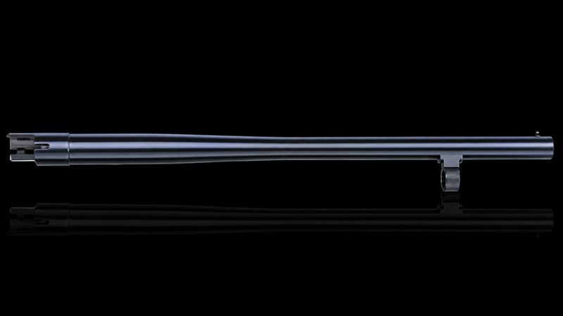 MOSSBERG BARREL REM 870 12GA