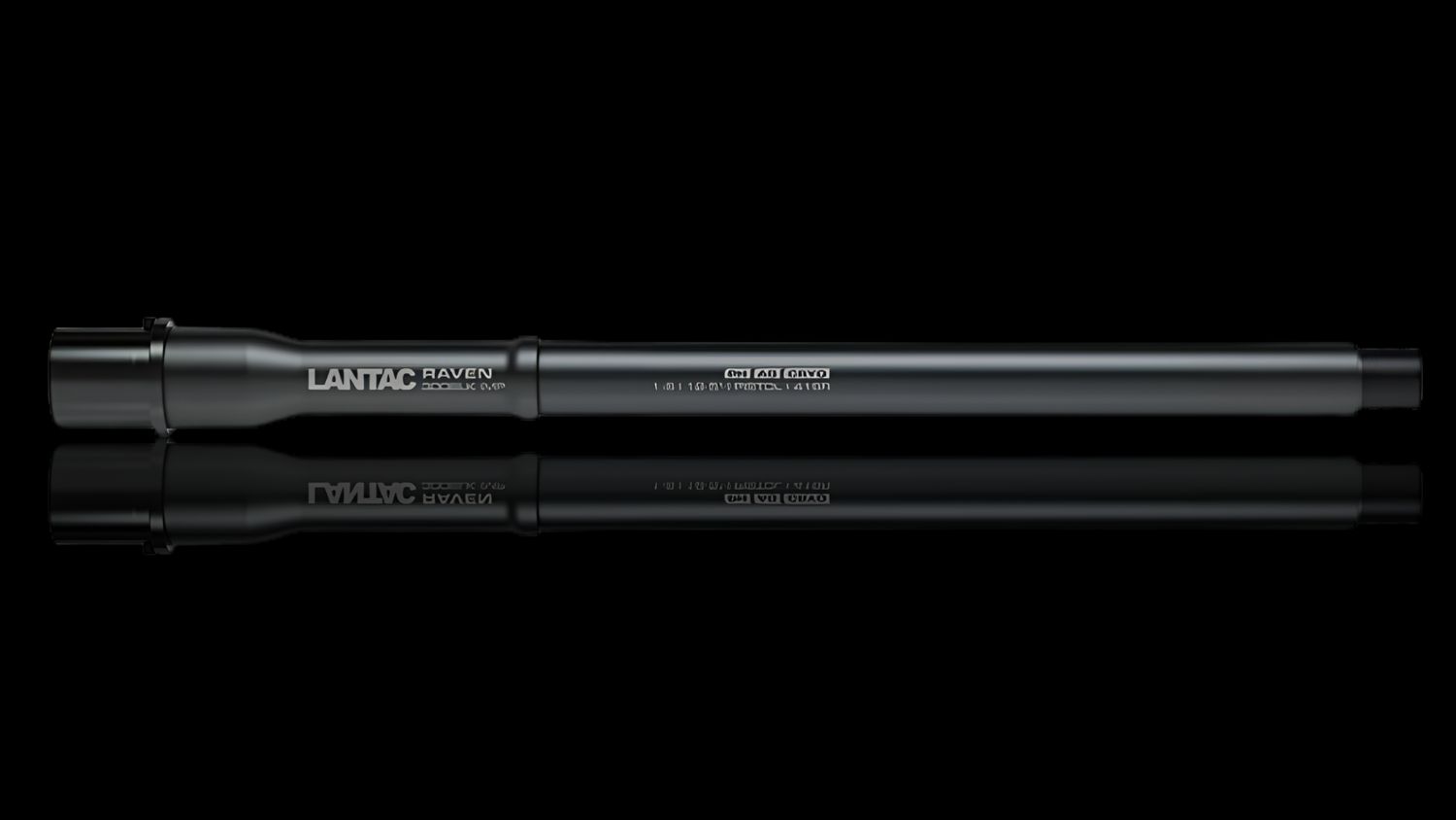 LANTAC 11.5" 300 BLACKOUT BBL