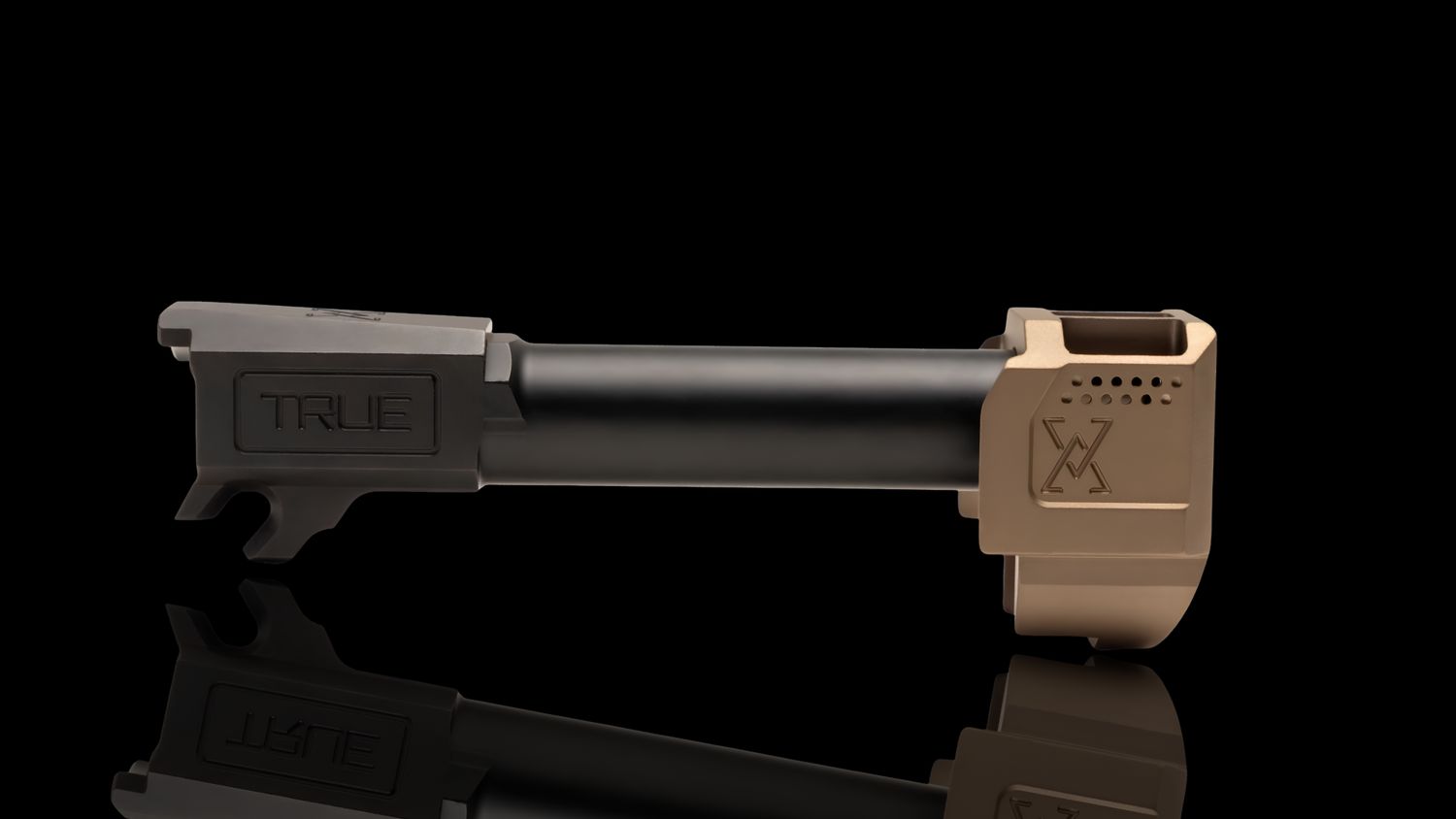 TRUE PRECISION SIG P365 THRUST