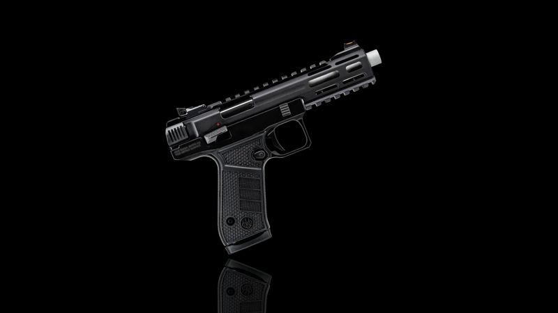 BERETTA BARREL B22 JAGUAR 22LR