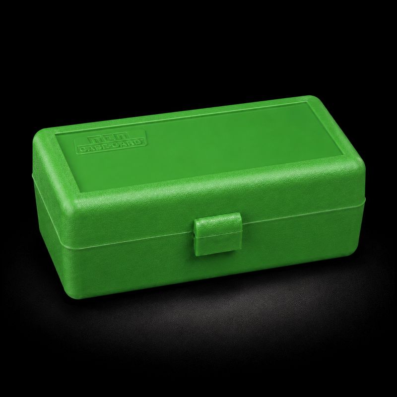 MTM AMMO BOX WSSM & 500SW