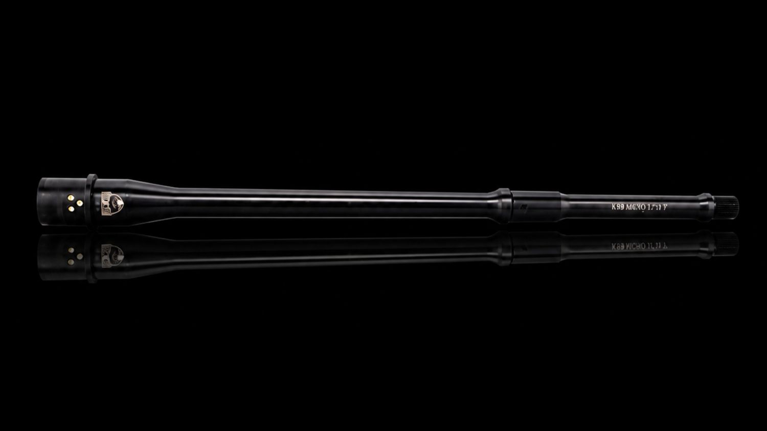FAXON AR15 BARREL 5.56 NATO