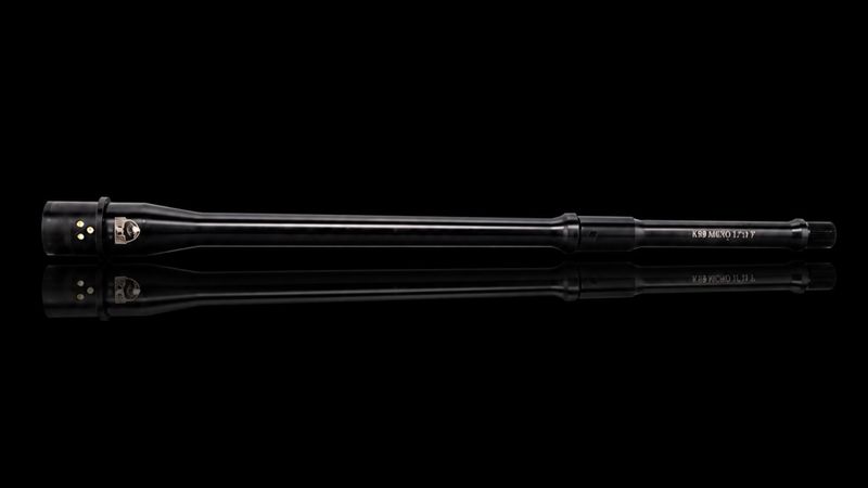 FAXON AR15 BARREL 5.56 NATO