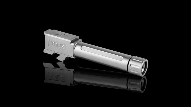TRUE PRECISION FOR GLOCK 26