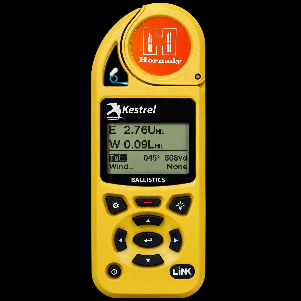 KESTREL 5700 HORNADY 4DOF LINK