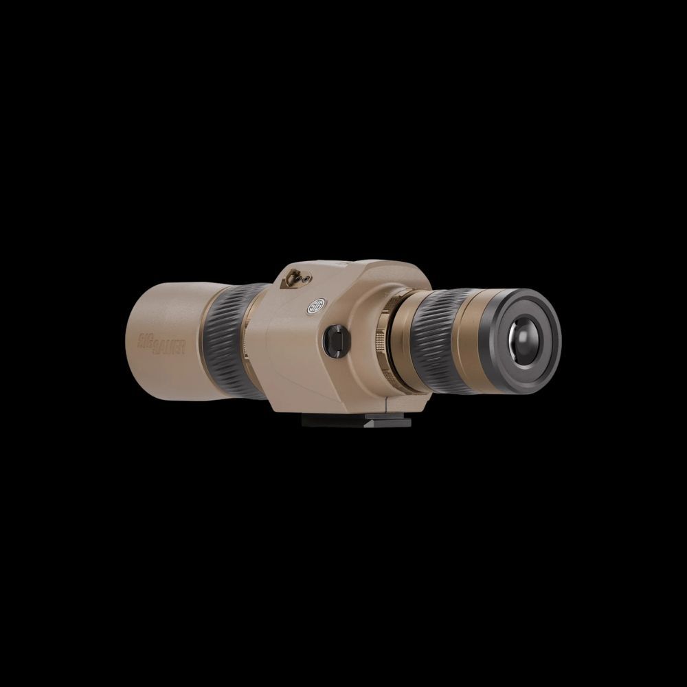 SIG SPOTTING SCOPE OSCAR6 HDX