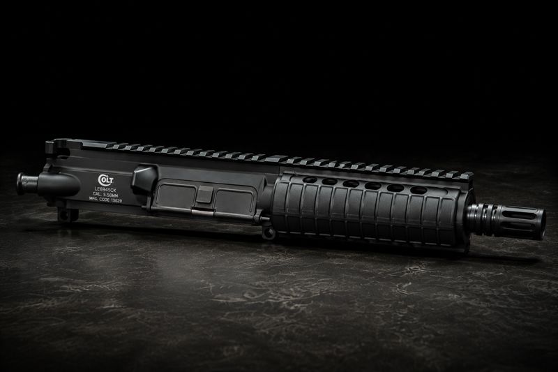 COLT LE6945CK UPPER RECEIVER