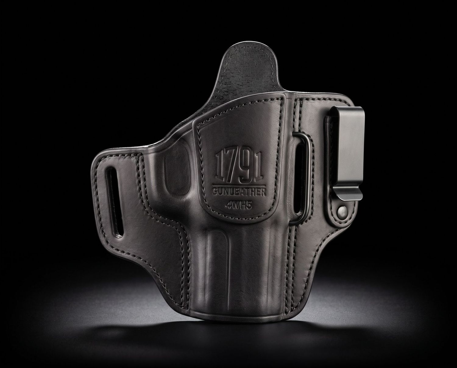 1791 HOLSTER 4-WAY OWB MULTI-