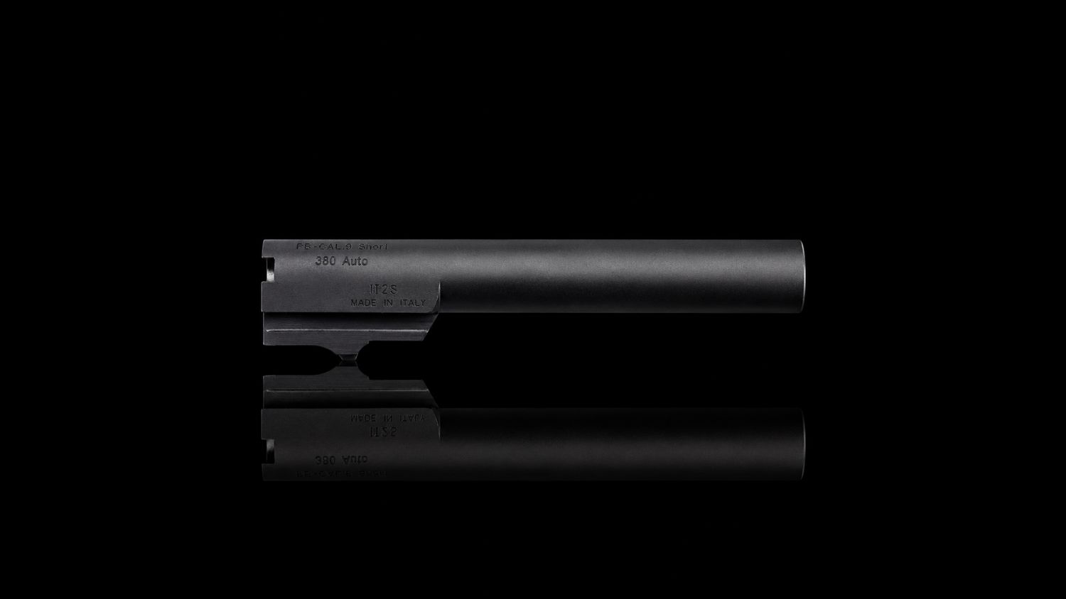 ODIN BARREL 300 BLACKOUT