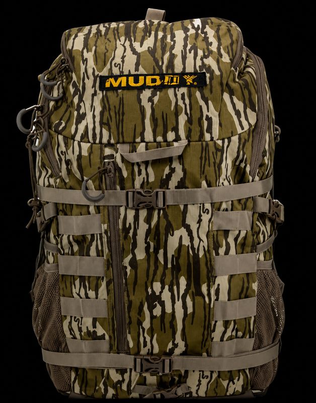 MUDDY BACKPACK PRO 1500