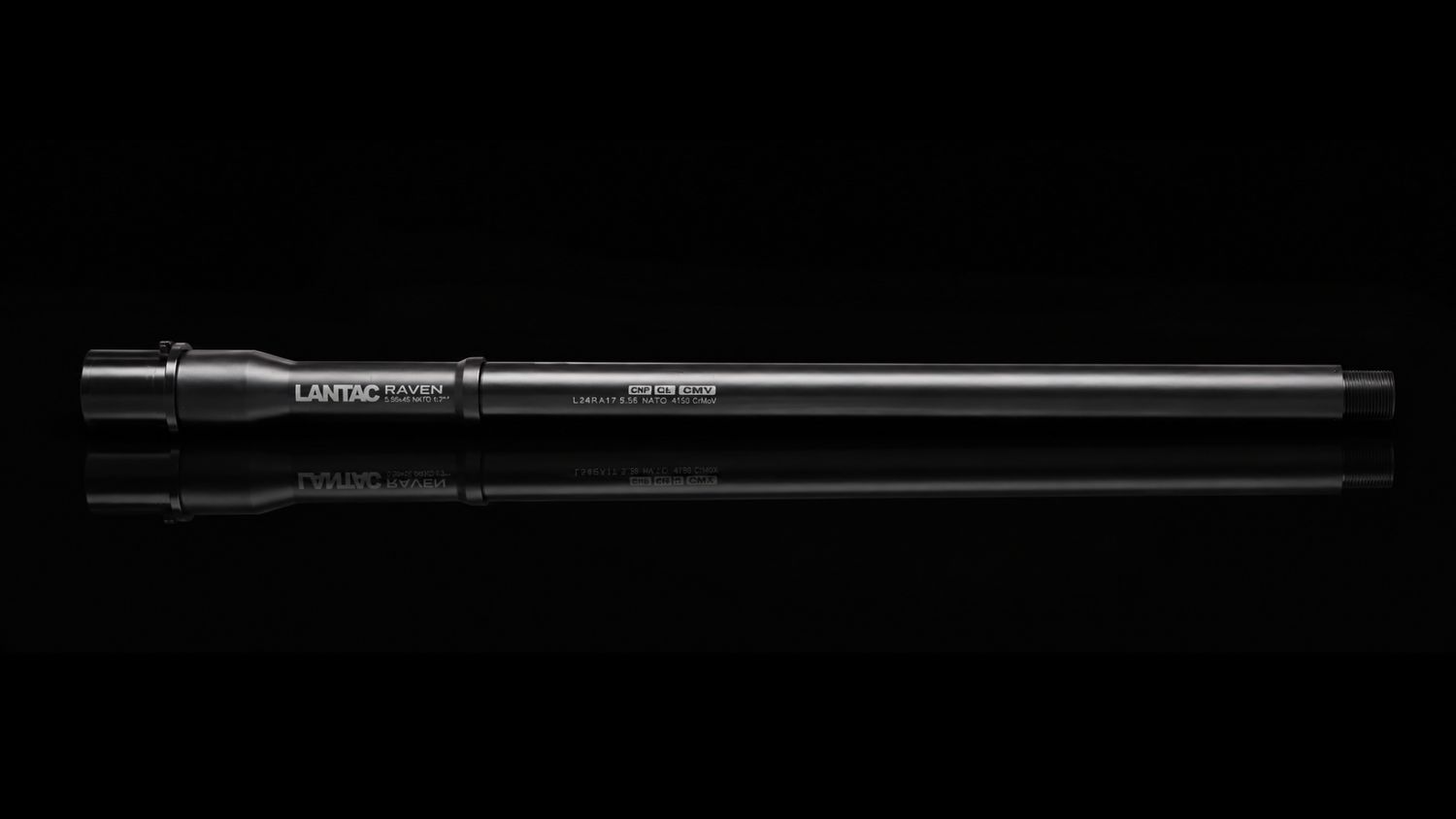 BERETTA BARREL 80X 380 AUTO