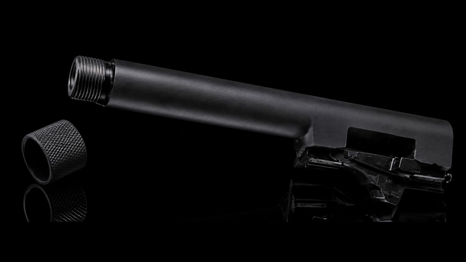BERETTA BARREL 92 COMPACT