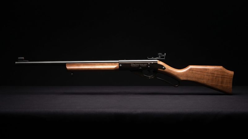 DAISY MODEL 499B CHAMPION