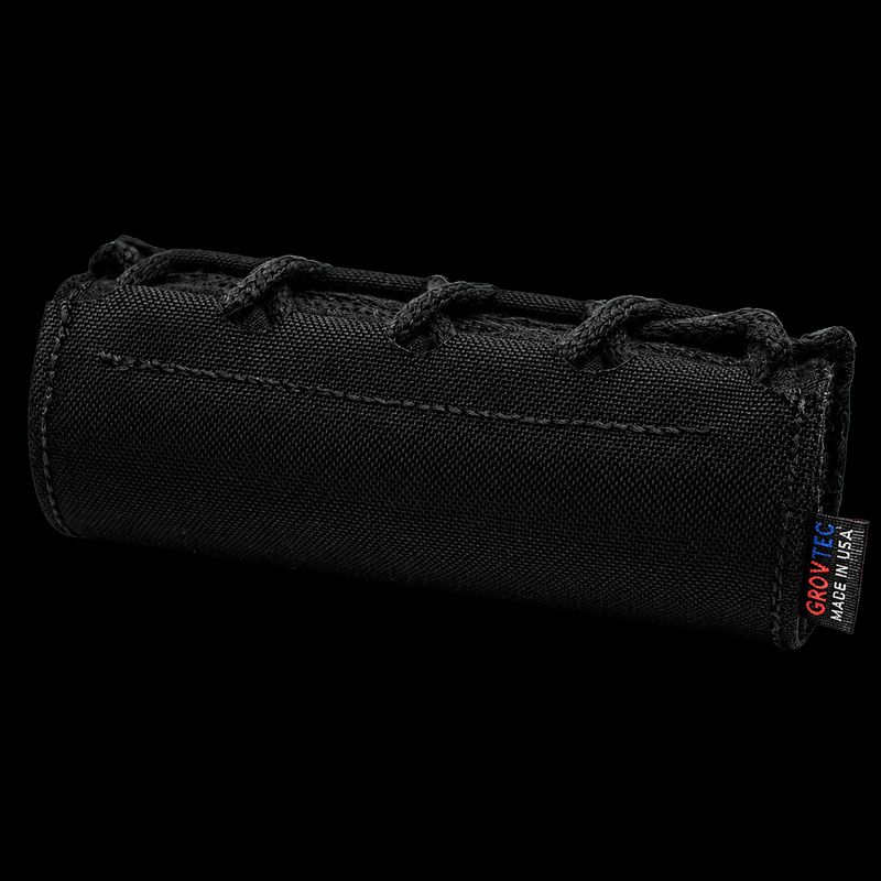 GROVTEC SUPPRESSOR COVER 6"