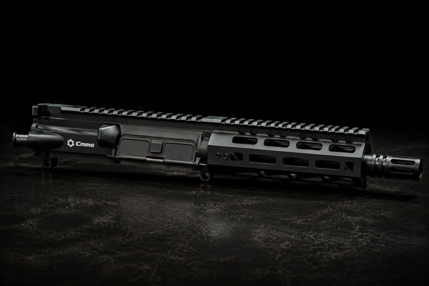CMMG UPPER RECEIVER ASSEMBLY