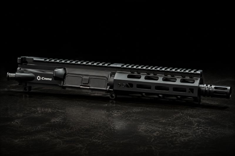 CMMG UPPER RECEIVER ASSEMBLY