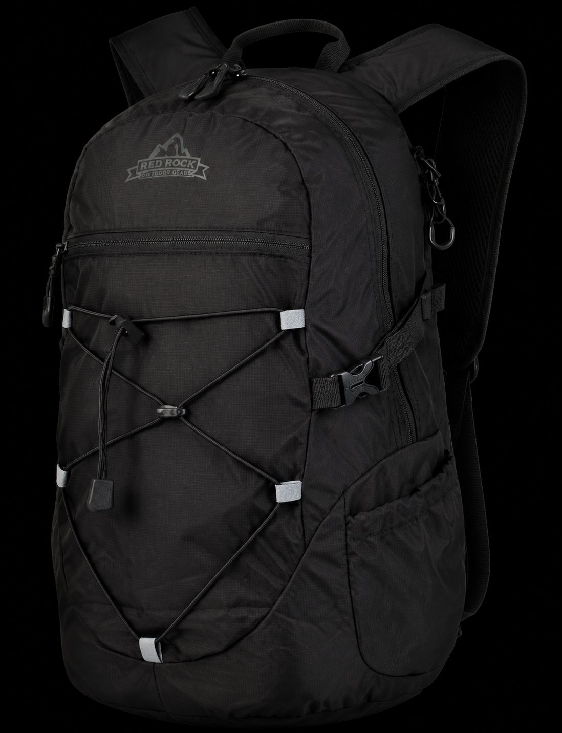 RED ROCK SCOUT BACKPACK 20L