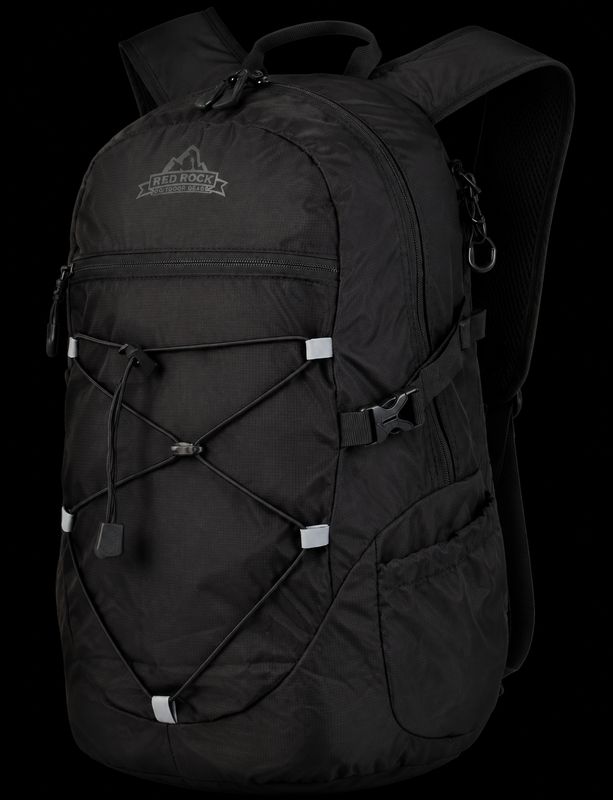 RED ROCK SCOUT BACKPACK 20L
