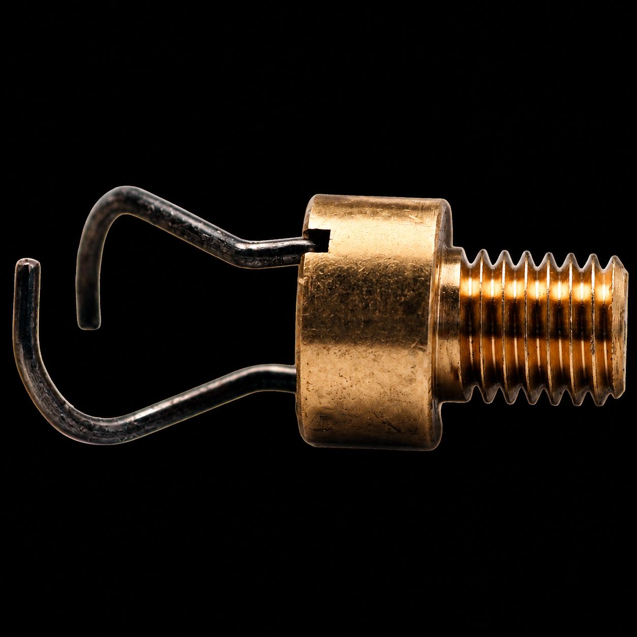 TC WORM PATCH PULLER