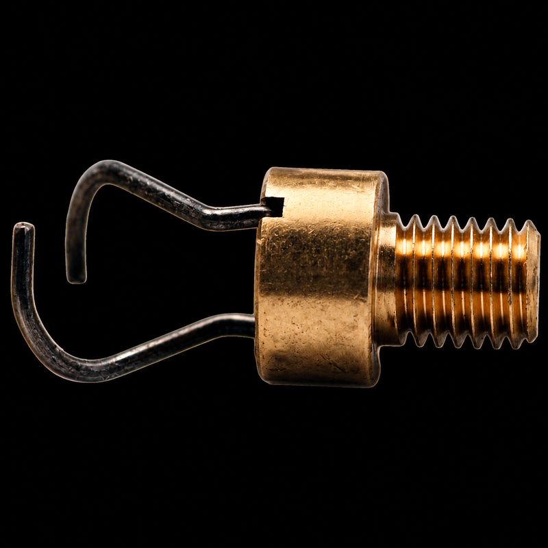 TC WORM PATCH PULLER