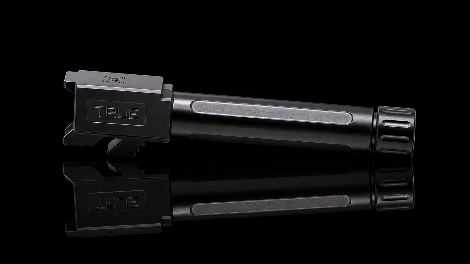 TRUE PRECISION FOR RUGER RXM