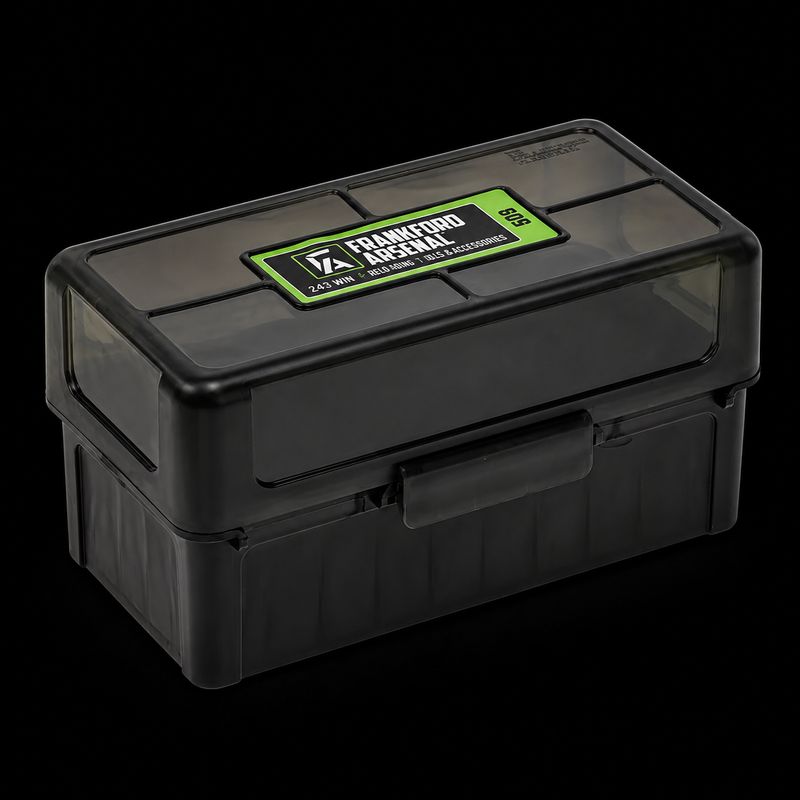 FRANKFORD ARSENAL AMMO BX 243