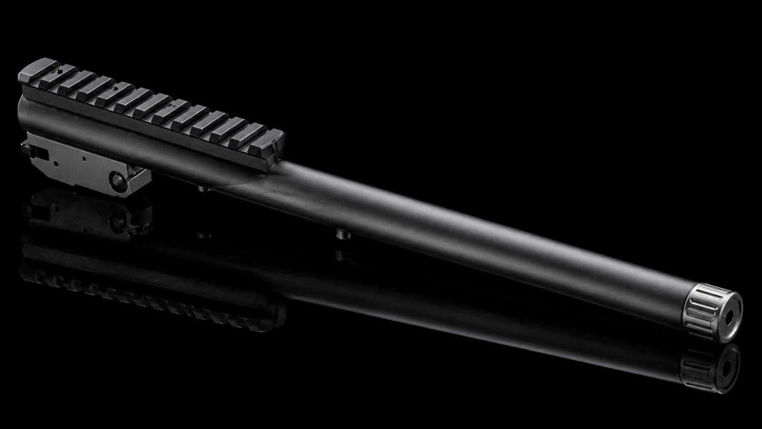 SSK CONTENDER BARREL 360