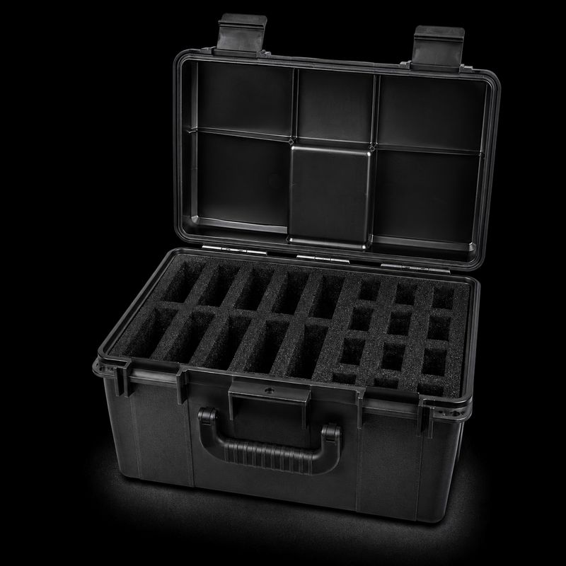 MTM TACTICAL MAGAZINE CAN