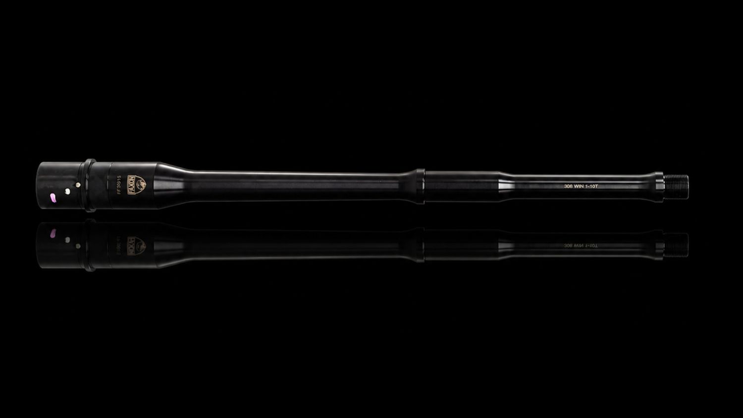 FAXON AR10 BARREL 308 WIN