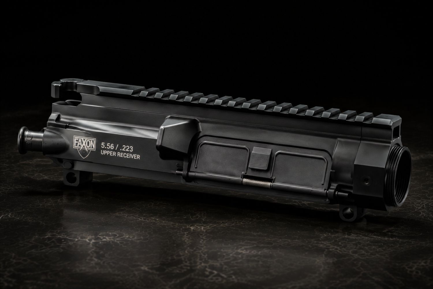 FAXON 5.56/223 UPPER RECEIVER