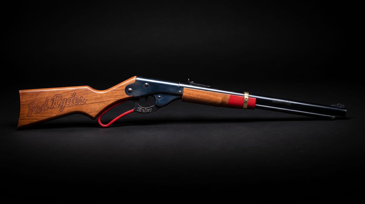 DAISY 1938 RED RYDER BB RIFLE