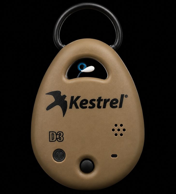 KESTREL DROP D3 TEMP/HUMIDITY