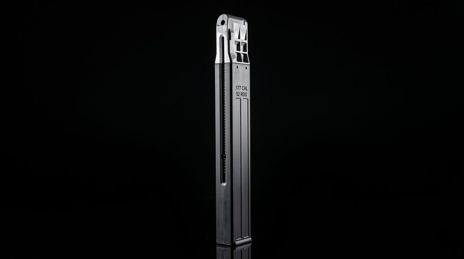 RWS LEGENDS MP MAGAZINE 52